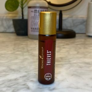 SOLD ON MERCARI Thieves Young Living Roll On